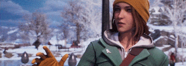 【大作RPG/中文/3D】《奇异人生：双重曝光 Life is Strange: Double Exposure》V1.0.1官方中文版【15G/新作/全CV】