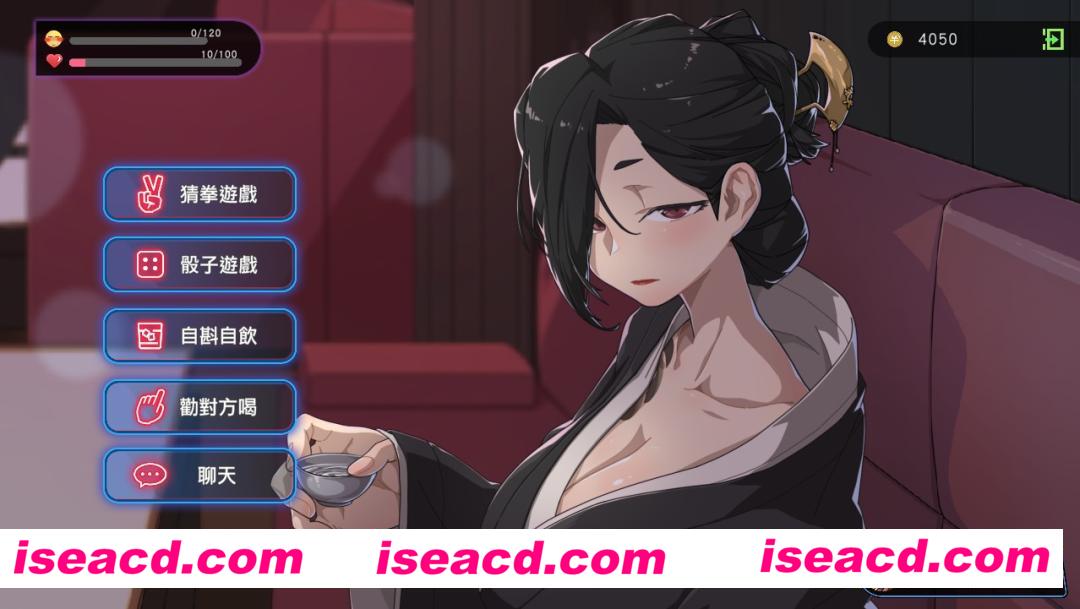 【SLG/中文/步兵】情欲古式按摩店 -沉迷秘密服务的母女们-v1.8 官方中文步兵版【2.8G】