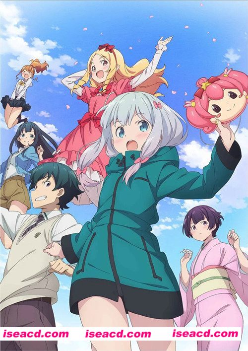 《情色漫画老师》[2017][日本][日语/中文字幕][每集约92M][12集][百度云网盘]