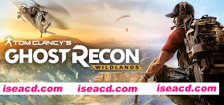 幽灵行动:荒野 Tom Clancy’s Ghost Recon. Wildlands最新中文学习版 免解压免安装 下载即玩