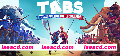 全面战争模拟器/Totally Accurate Battle Simulator（v1.0.7）