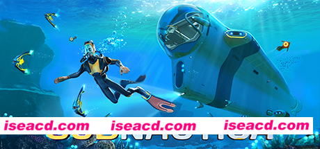 深海迷航：美丽水世界/Subnautica（v2023.06.02）