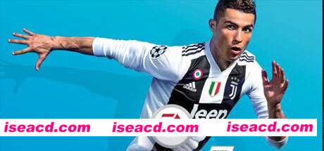 FIFA19