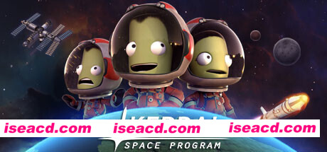 坎巴拉太空计划/Kerbal Space Program（v1.11完全版）