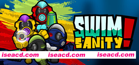 Swimsanity!
