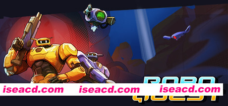 Roboquest/机器人任务（更新v0.1.1 ）