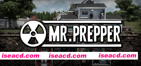 末日准备狂/Mr. Prepper（V1.17k-沙盒和创意模式）