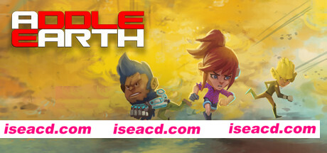 Addle Earth