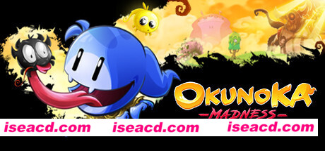 OkunoKA Madness