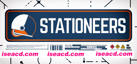 空间站工程师/Stationeers（v0.2.2923）