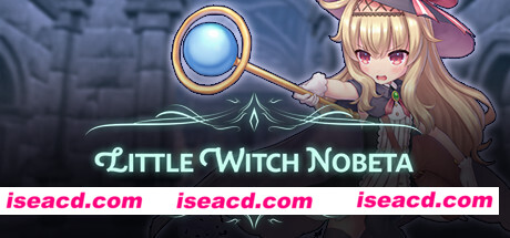 小魔女诺贝塔/Little Witch Nobeta（v5296848）