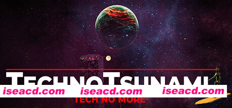 科技狂潮