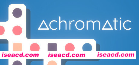 消色/Achromatic