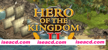 王国英雄II/Hero of the Kingdom II