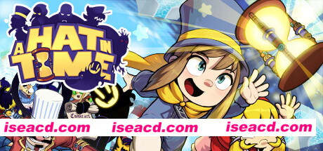 时光之帽/A Hat in Time（终极版）