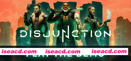 Disjunction