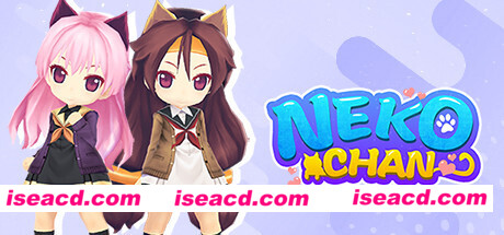 Neko酱