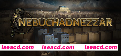 尼布甲尼撒王/Nebuchadnezzar（更新v1.4.8）