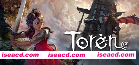 兔灵/Toren