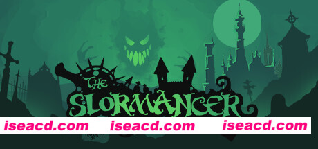 魔法师/The Slormancer（V1.07）