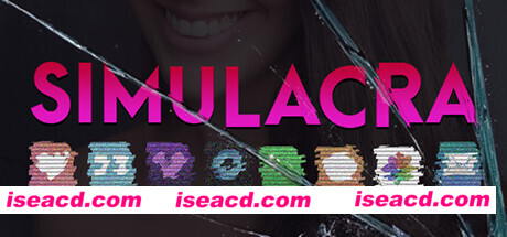 拟像/SIMULACRA