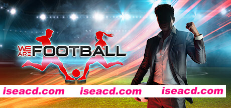 我们是足球队/WE ARE FOOTBALL（v1.20整合国家队DLC）