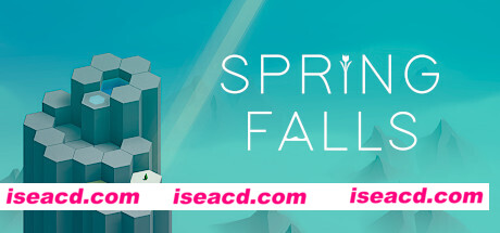Spring Falls