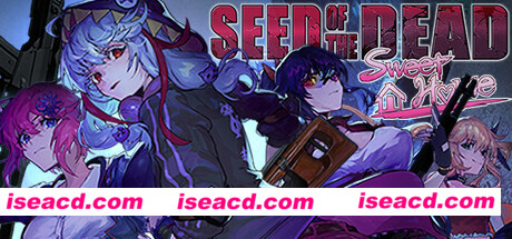 死亡之种：甜蜜家园/Seed of the Dead: Sweet Home（v1.89）