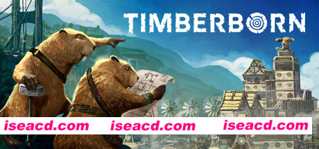 木架-海狸都市/Timberborn（v0.4.5.0）