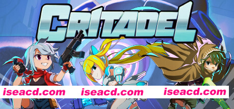 堡垒/Critadel