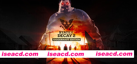 腐烂国度2巨霸主宰版/State of Decay 2（v33-全DLC）