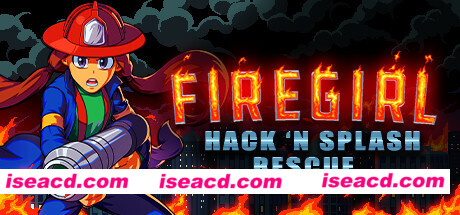Firegirl