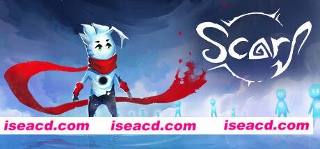 红围巾/Scarf