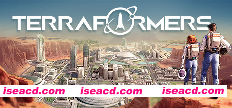 焕然异星 Terraformers Build.11561239 最新中文学习版【1.79G】