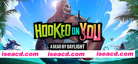 心醉魂迷：黎明杀机主题恋爱模拟游戏/Hooked on You: A Dead by Daylight Dating Sim