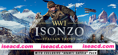 伊松佐河/Isonzo（v361.41437）