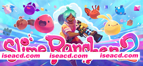 史莱姆牧场2/Slime Rancher 2（v0.2.1）