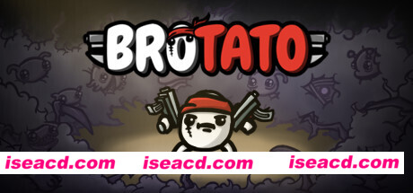 土豆兄弟/Brotato（Brotato-V0.5.11c）