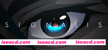 信号/SIGNALIS