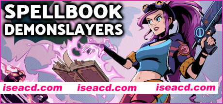 魔咒书/Spellbook Demonslayers（序章）