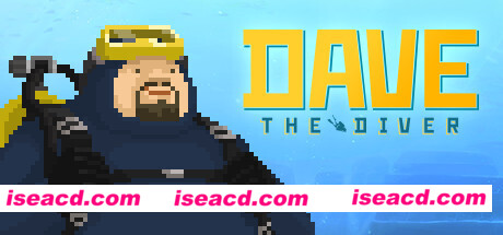 潜水员戴夫/DAVE THE DIVER