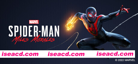 漫威蜘蛛侠:迈尔斯·墨拉莱斯的崛起/Marvel’s Spider-Man: Miles Morales（v2.209.0.0）
