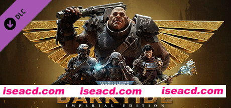 战锤40K：暗潮/Warhammer 40,000 Darktide（v1.0.1018.0-拍前注意详情介绍）