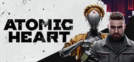 原子之心/Atomic Heart（开发版+DLC+中文语音包）