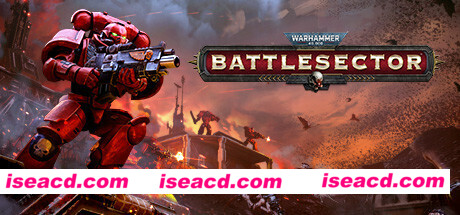 战锤40K：作战区域/Warhammer 40,000: Battlesector（v1.03.55）
