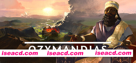 法老王:青铜帝国 Ozymandias: Bronze Age Empire Sim v1.4.0.8 官方中文 GOG 安装版【801M】