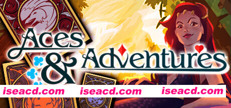 王牌与冒险/Aces & Adventures（v1.015）