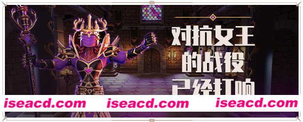 【战棋RPG/中文/跑团】为了吾王2 V1.127 官方中文硬盘版【5.3G/全CV】