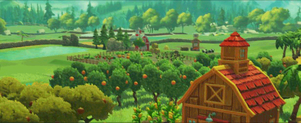 【模拟SLG/中文/3D】《一起玩农场 2/Farm Together 2》v77 官方中文硬盘版【600M/新作】