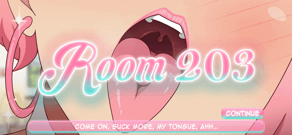 【ADV/中文/步兵/全动态】Zoey Horny Roommates 官方中文步兵版【500M/新作】